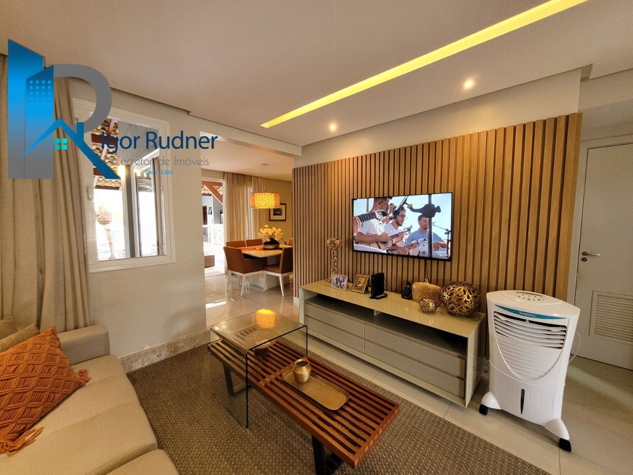 Apartamento, 4 quartos, 392 m² - Foto 4