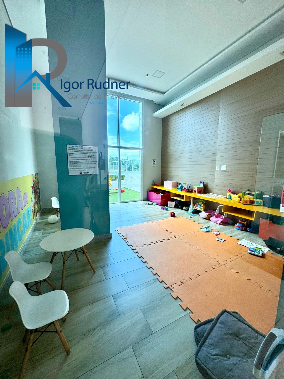 Apartamento à venda com 3 quartos, 126m² - Foto 9