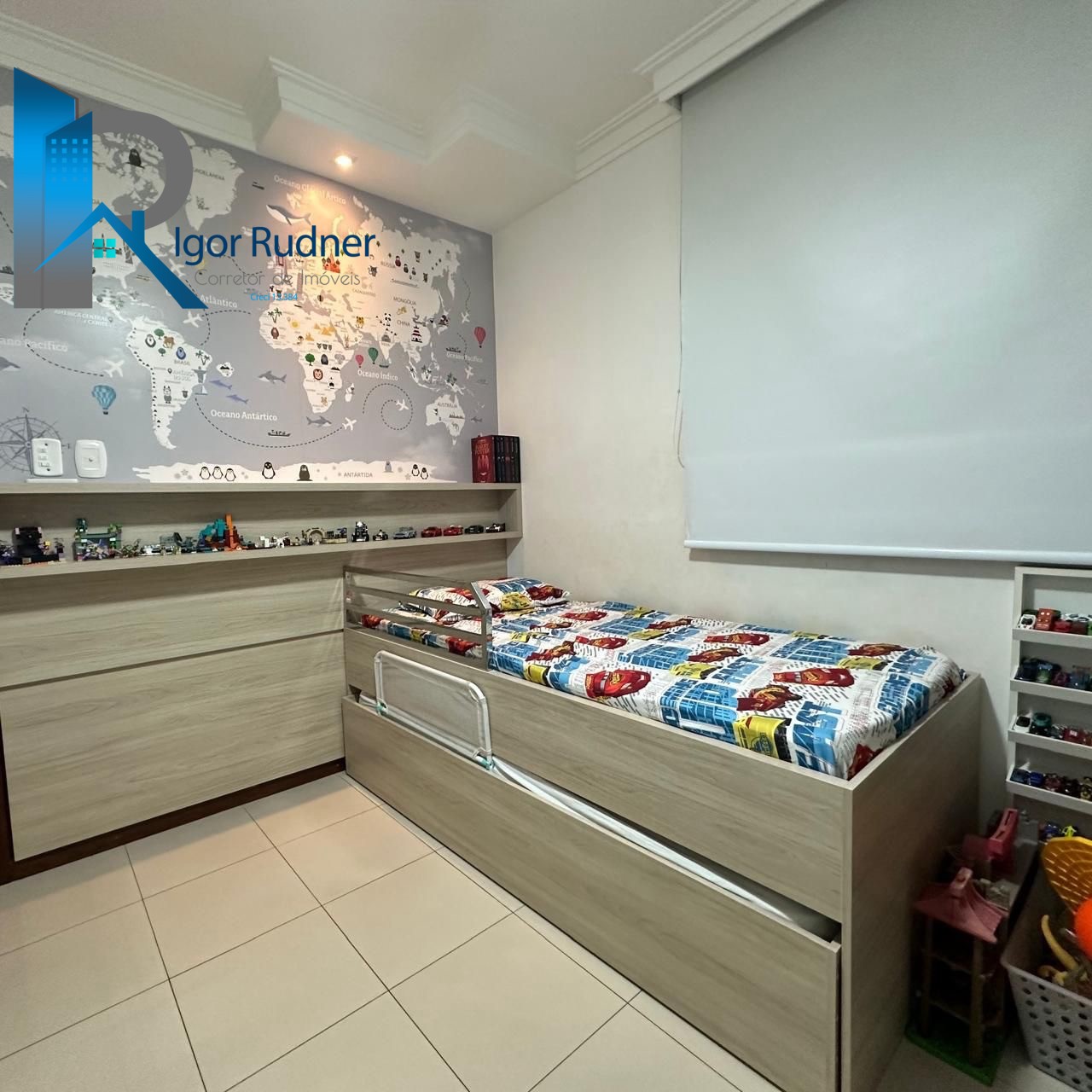 Apartamento à venda com 3 quartos, 91m² - Foto 16