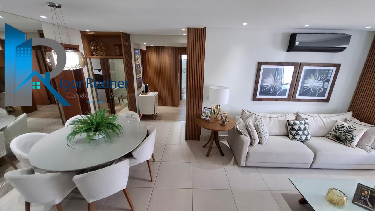 Cobertura, 4 quartos, 210 m² - Foto 2