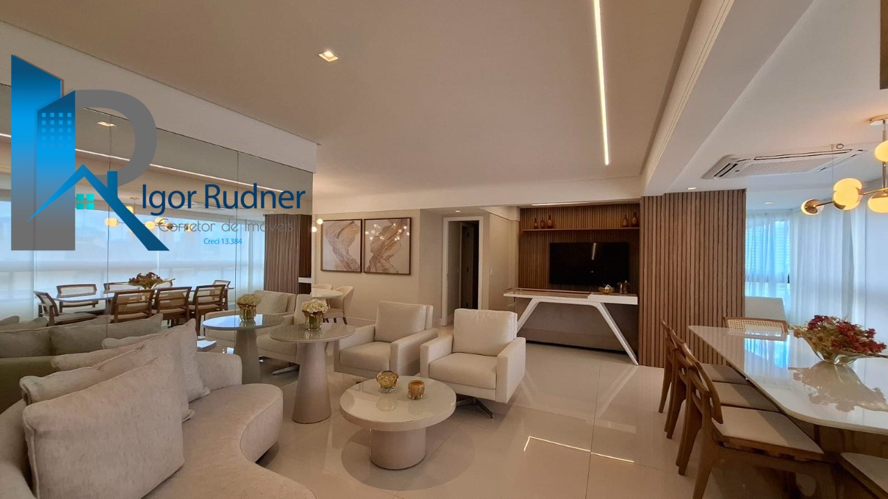 Apartamento à venda com 4 quartos, 151m² - Foto 13