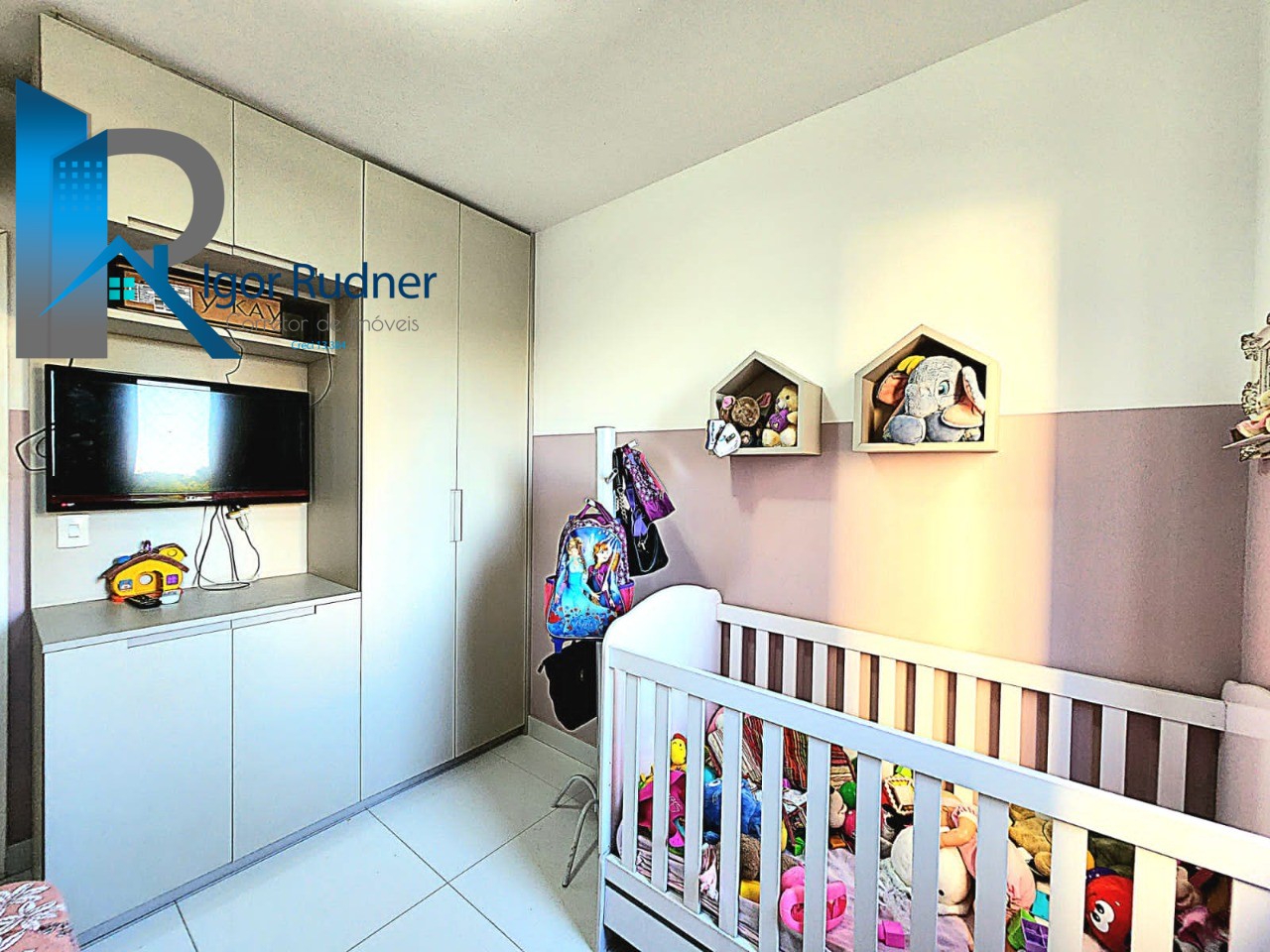 Apartamento, 3 quartos, 116 m² - Foto 10