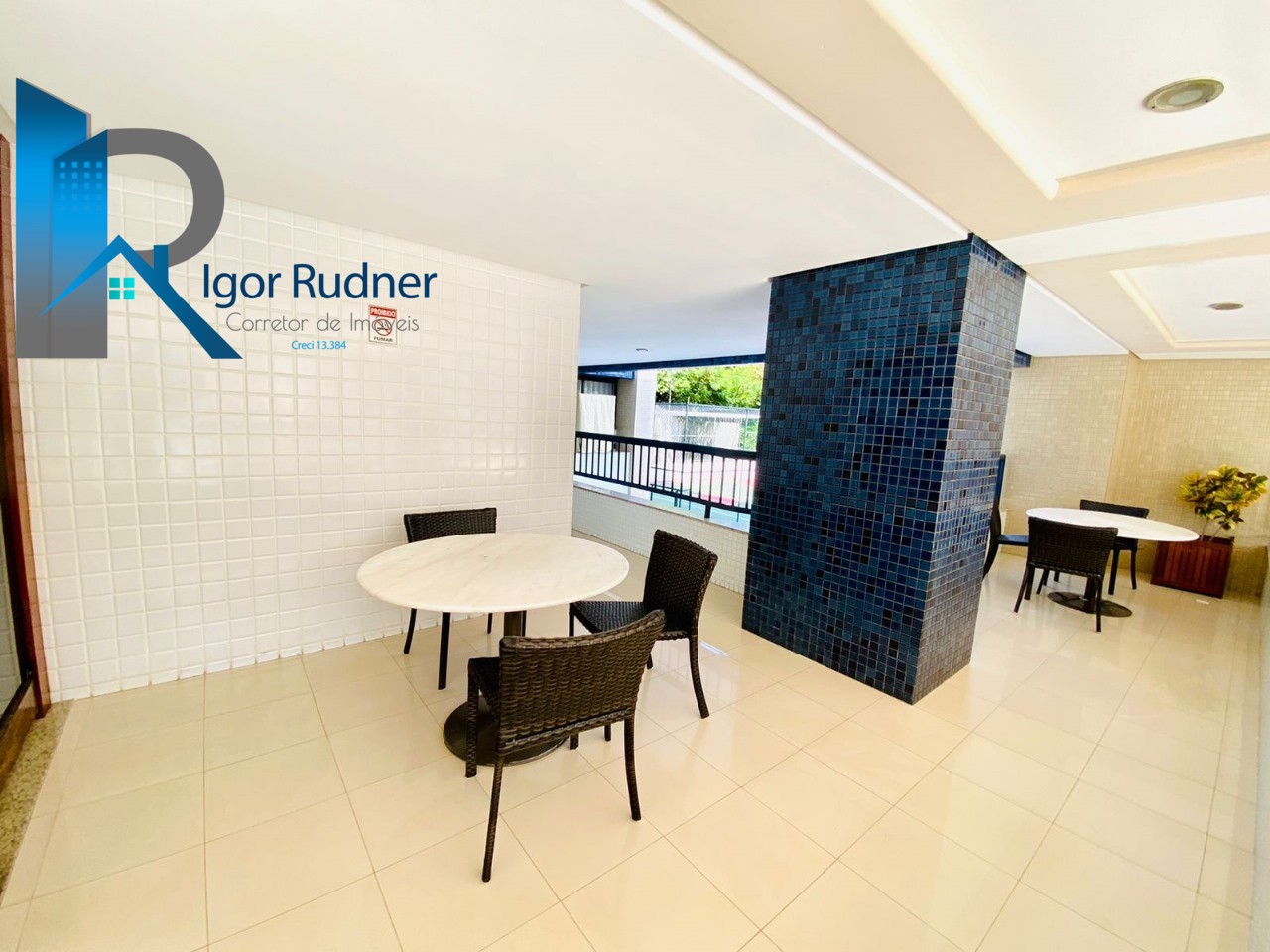 Apartamento à venda com 3 quartos, 91m² - Foto 39