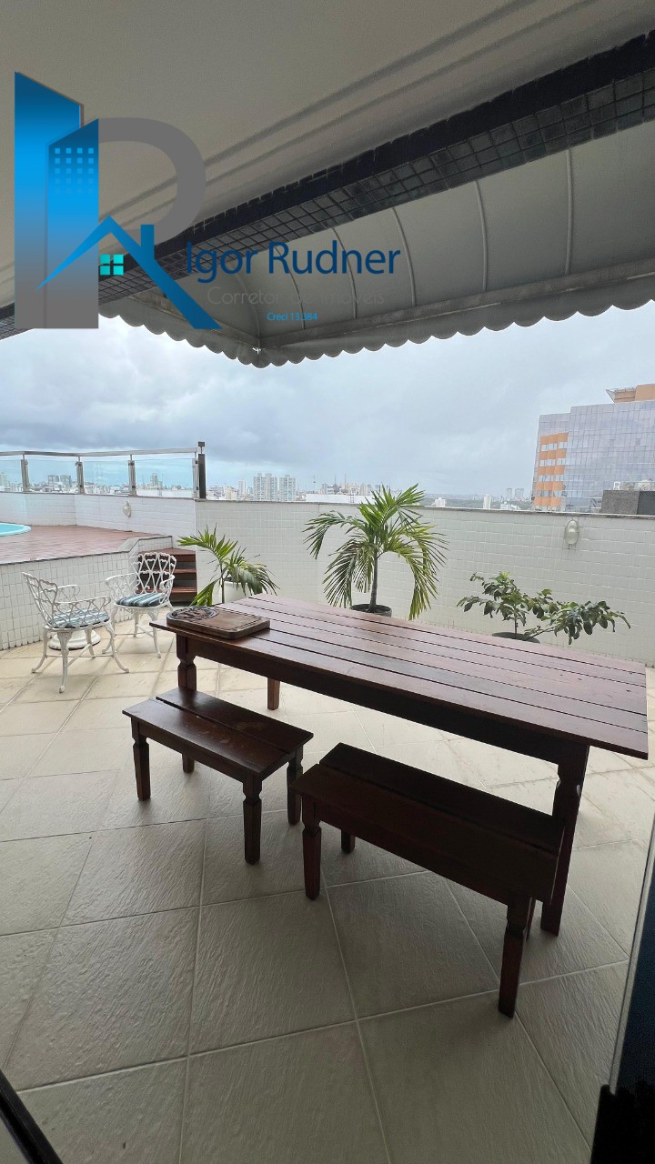 Cobertura à venda com 3 quartos, 271m² - Foto 20