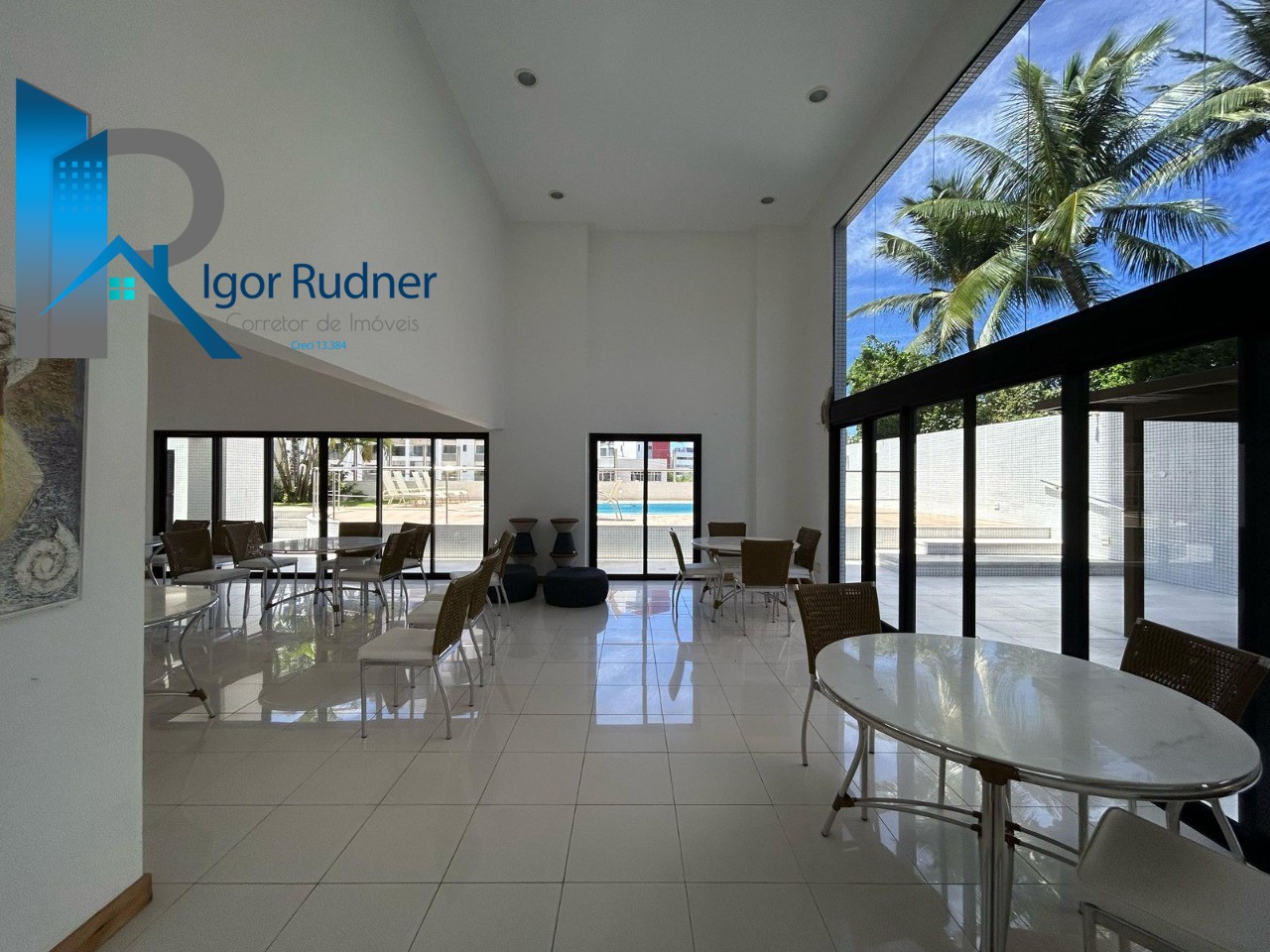 Apartamento à venda com 4 quartos, 175m² - Foto 41