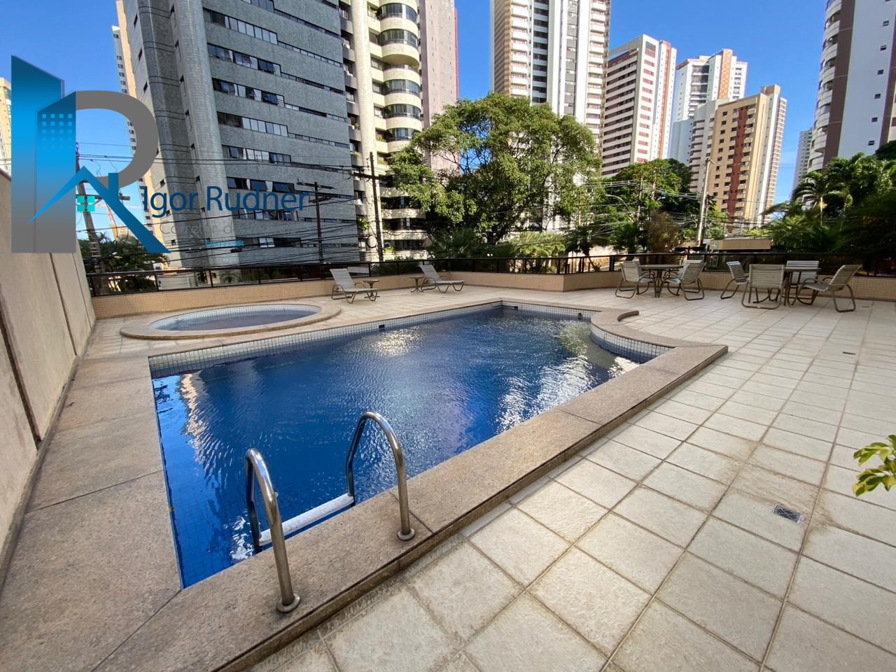 Apartamento, 3 quartos, 168 m² - Foto 43