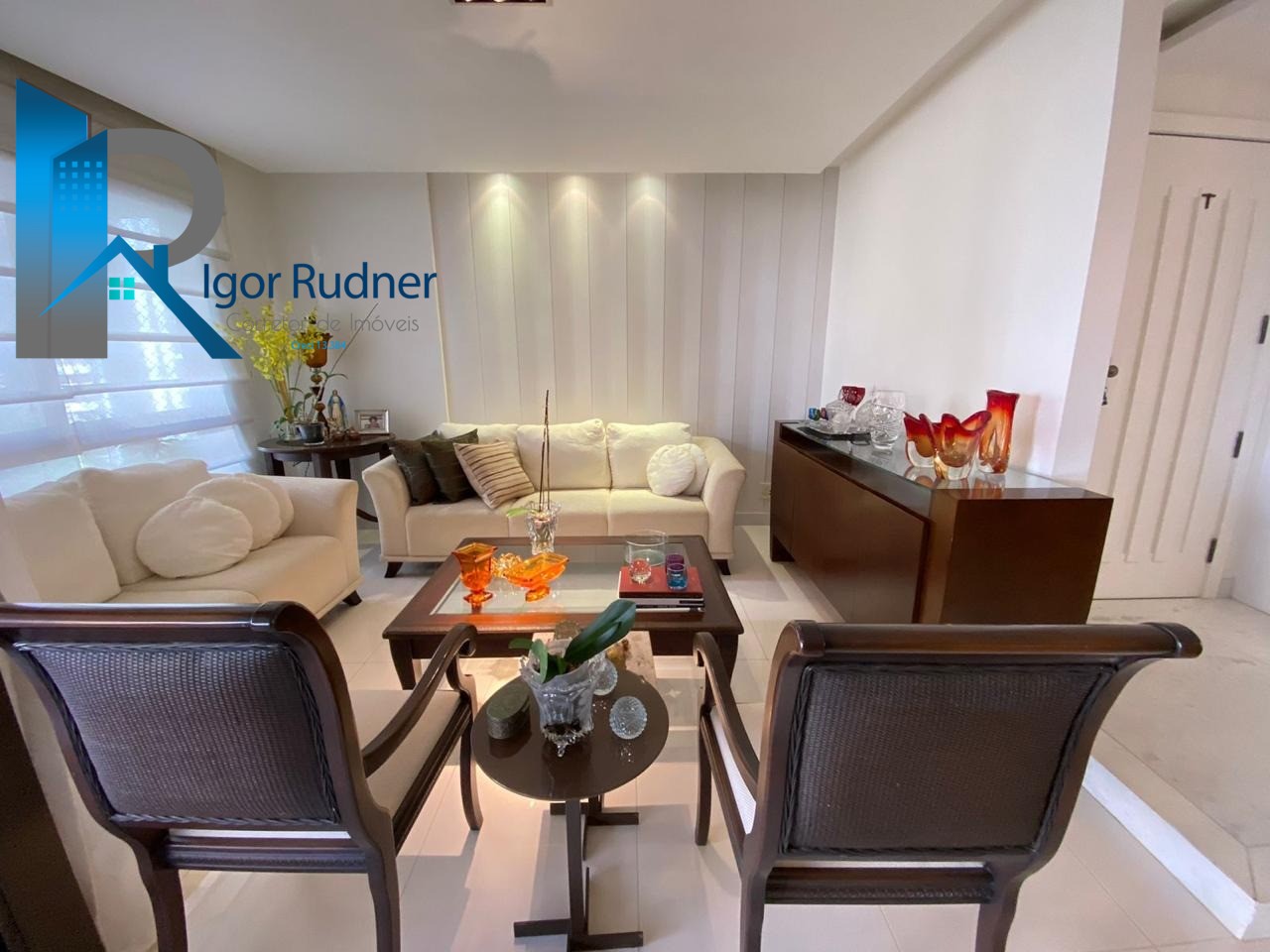 Apartamento, 3 quartos, 168 m² - Foto 12
