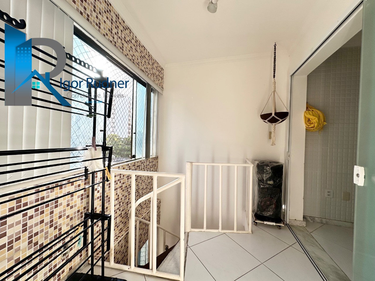 Cobertura, 3 quartos, 80 m² - Foto 14