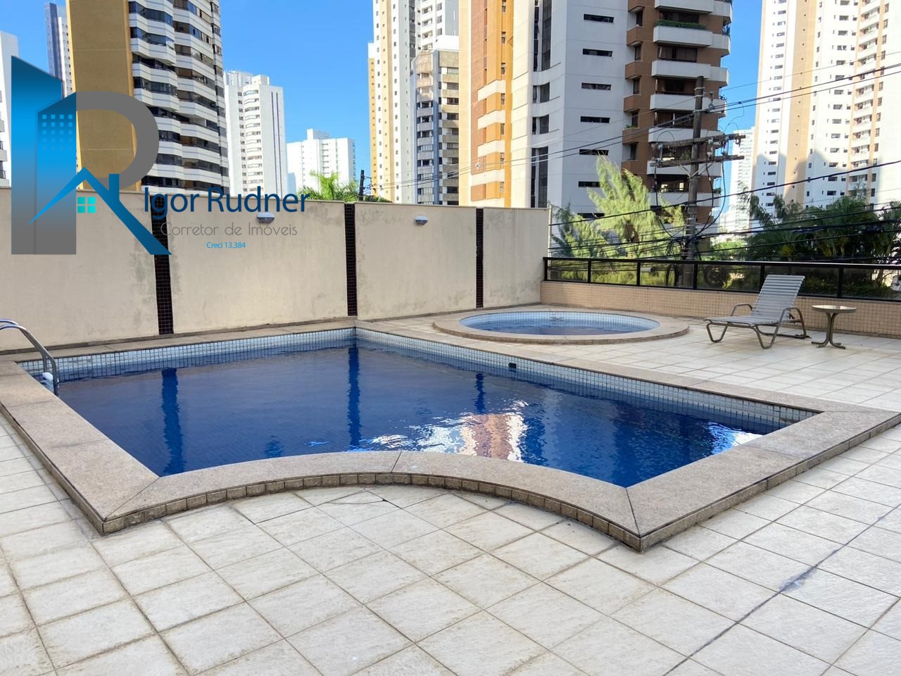 Apartamento, 3 quartos, 168 m² - Foto 42