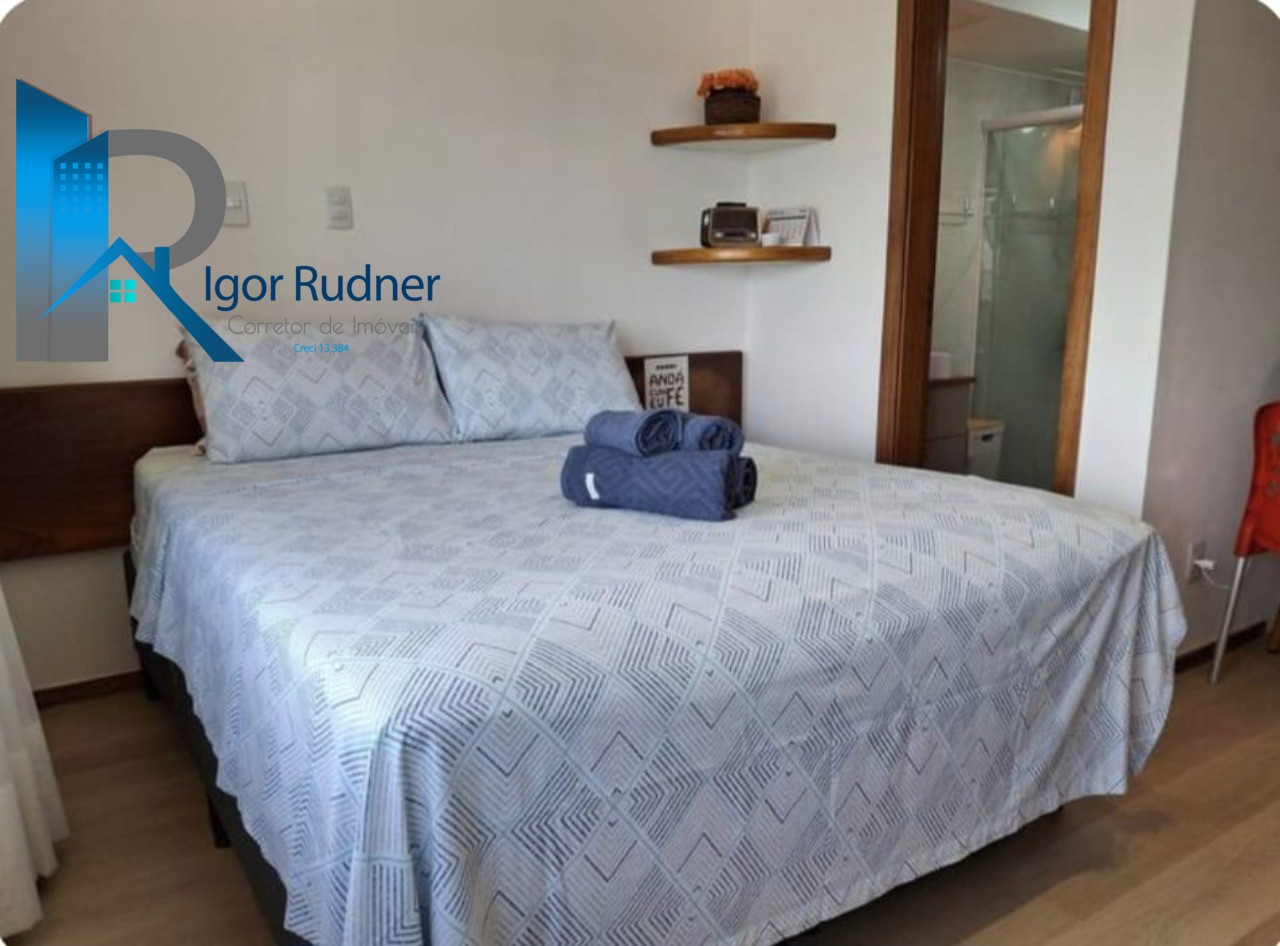 Flat/Apart Hotel à venda com 1 quarto, 32m² - Foto 5
