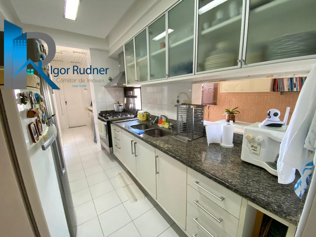 Apartamento, 3 quartos, 168 m² - Foto 34