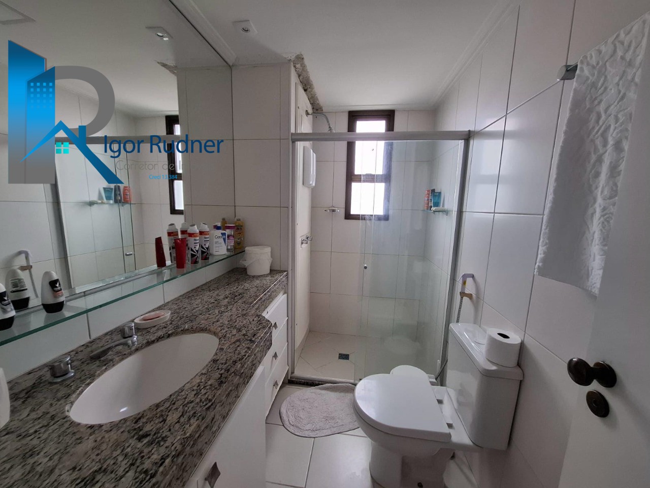 Apartamento à venda com 4 quartos, 151m² - Foto 33