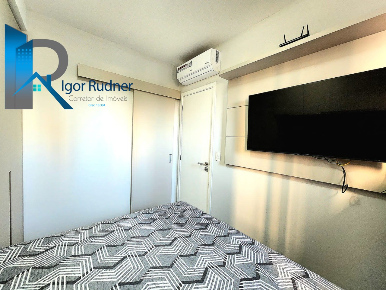 Apartamento, 3 quartos, 116 m² - Foto 12