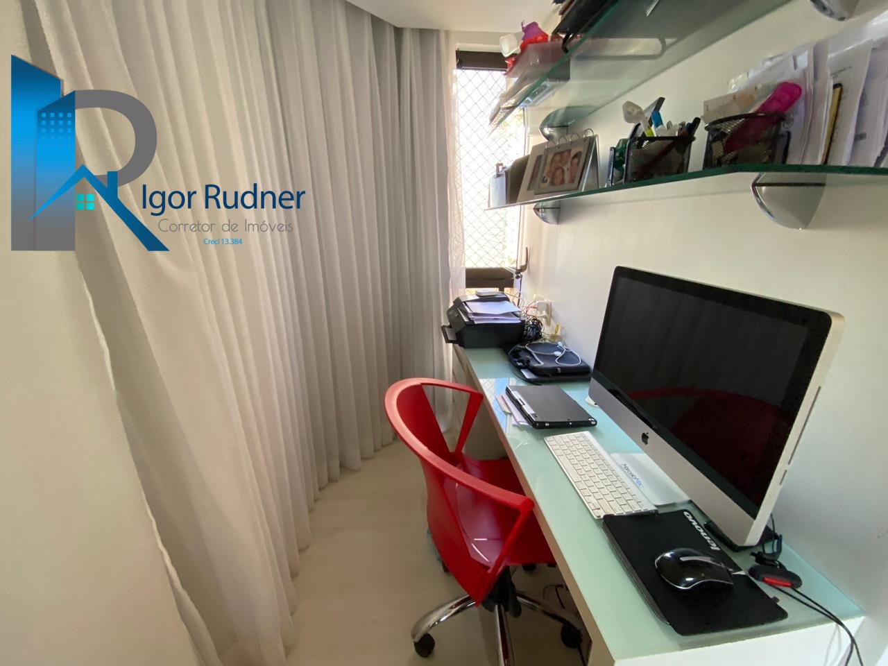 Apartamento, 3 quartos, 168 m² - Foto 39