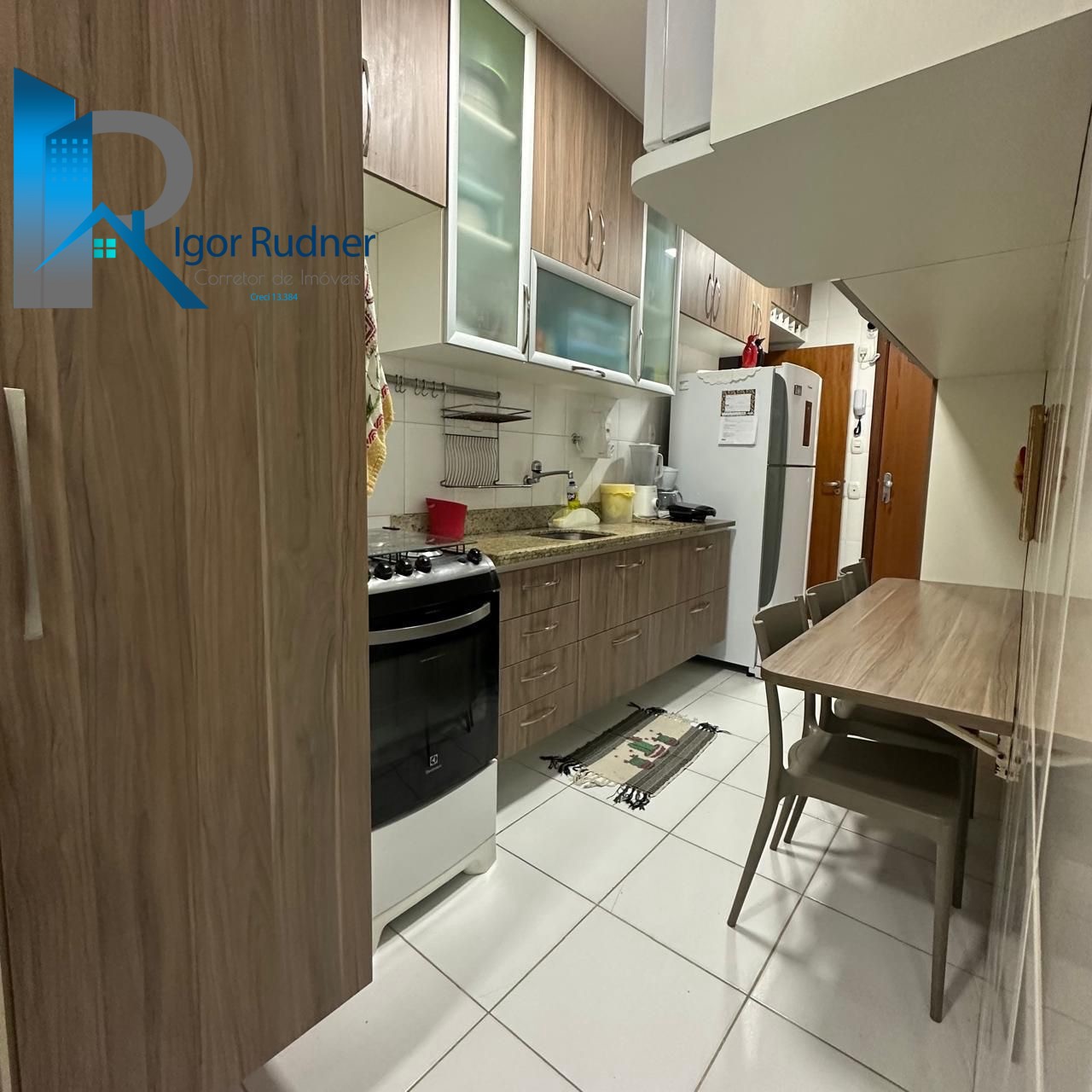 Apartamento à venda com 3 quartos, 91m² - Foto 29