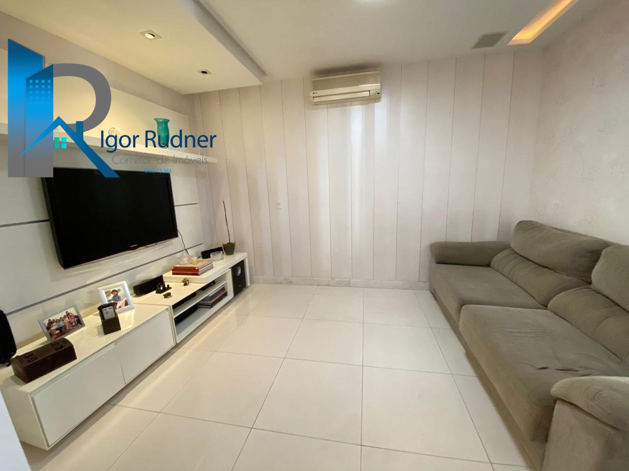 Apartamento, 3 quartos, 168 m² - Foto 16