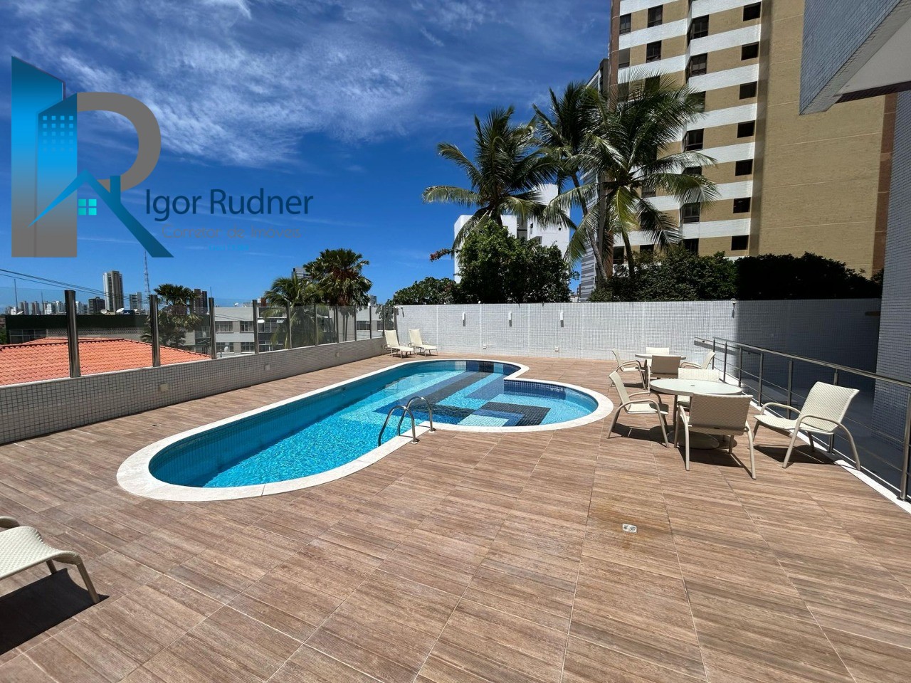 Apartamento à venda com 4 quartos, 175m² - Foto 34