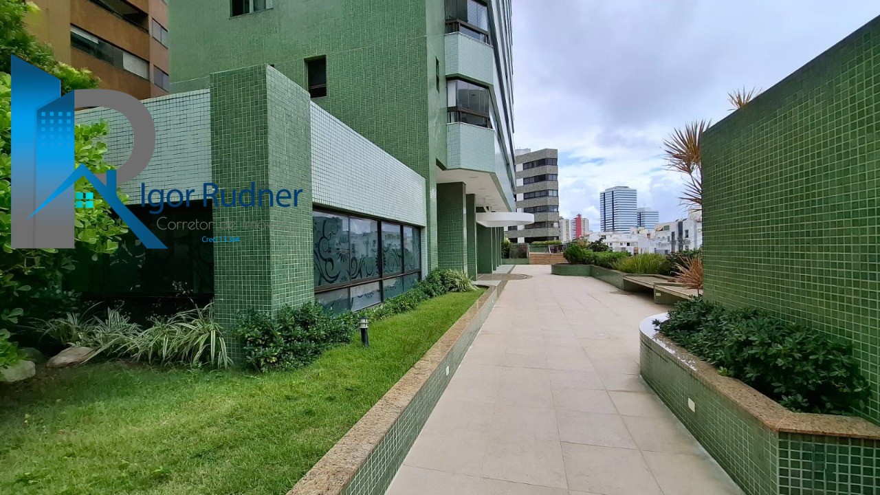 Apartamento à venda com 4 quartos, 151m² - Foto 49