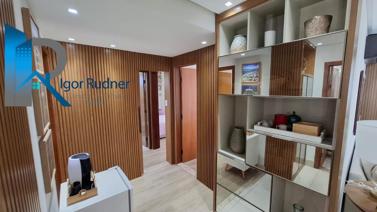 Cobertura, 4 quartos, 210 m² - Foto 8