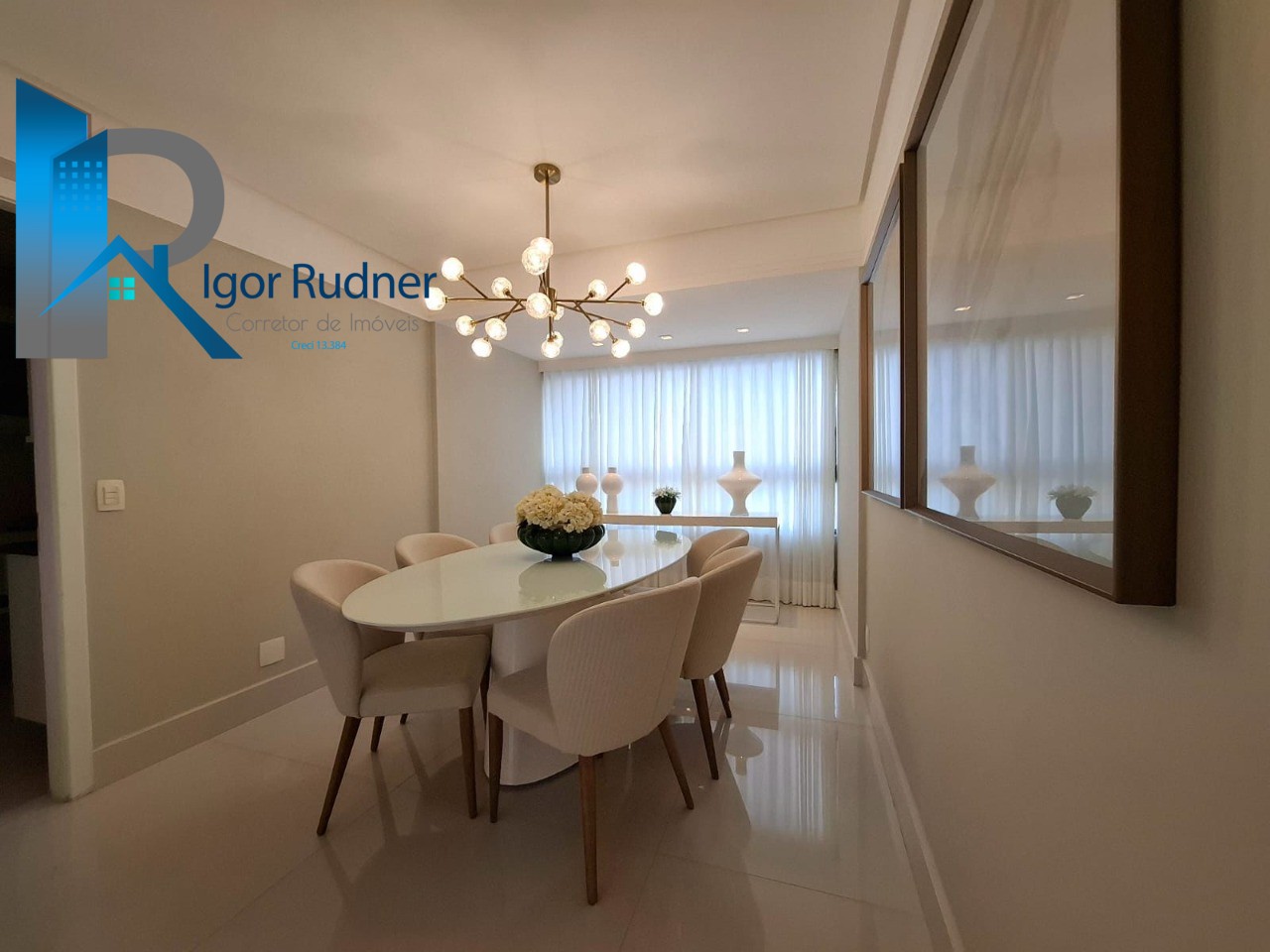 Apartamento à venda com 4 quartos, 151m² - Foto 16