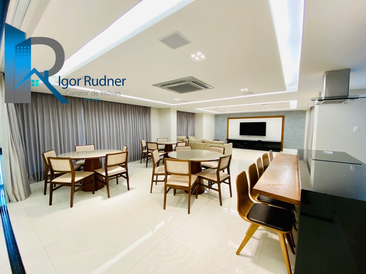 Apartamento à venda com 3 quartos, 91m² - Foto 34