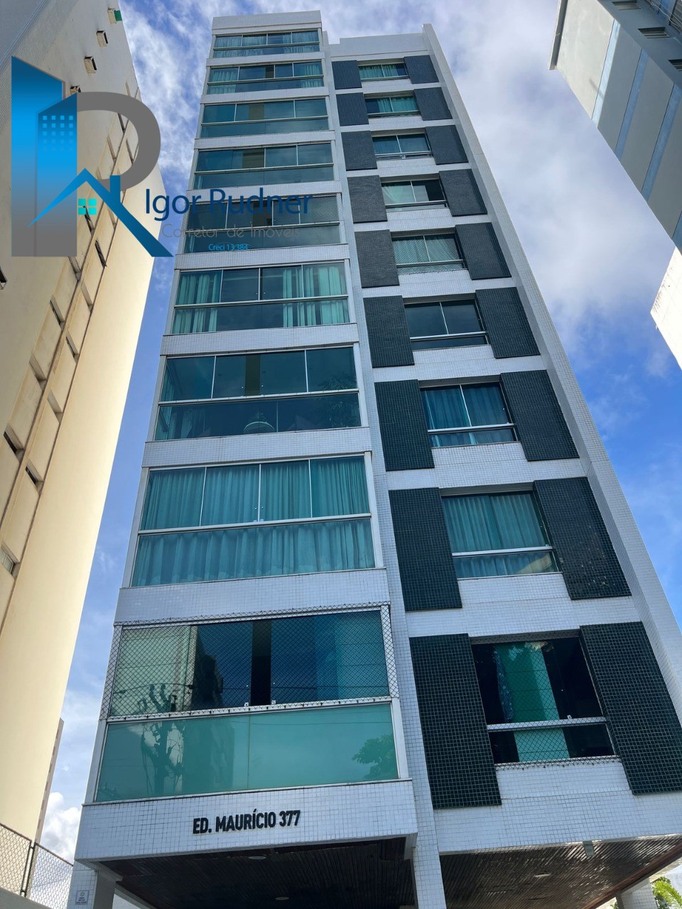 Apartamento à venda com 3 quartos, 135m² - Foto 17