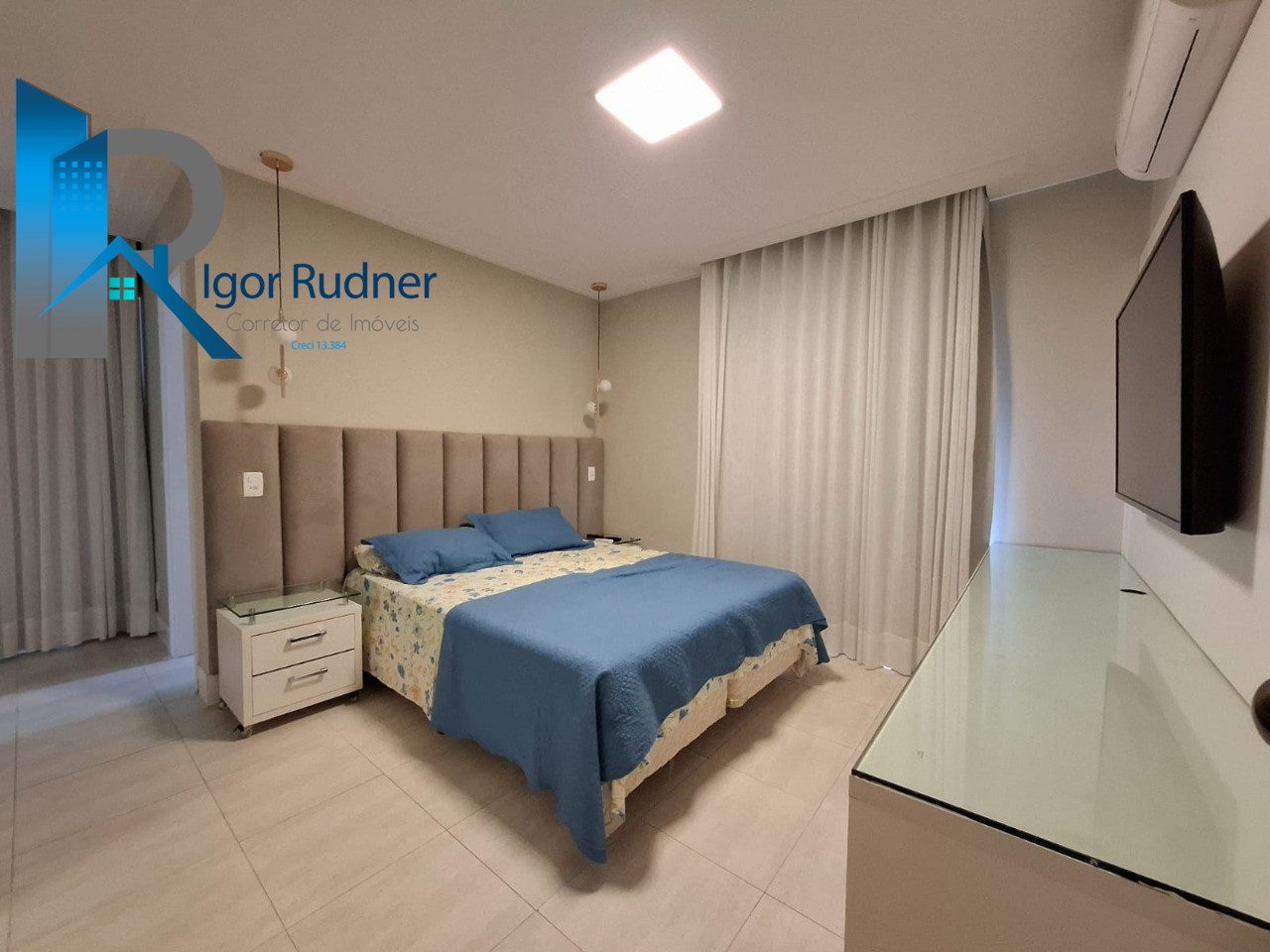 Apartamento à venda com 4 quartos, 151m² - Foto 25