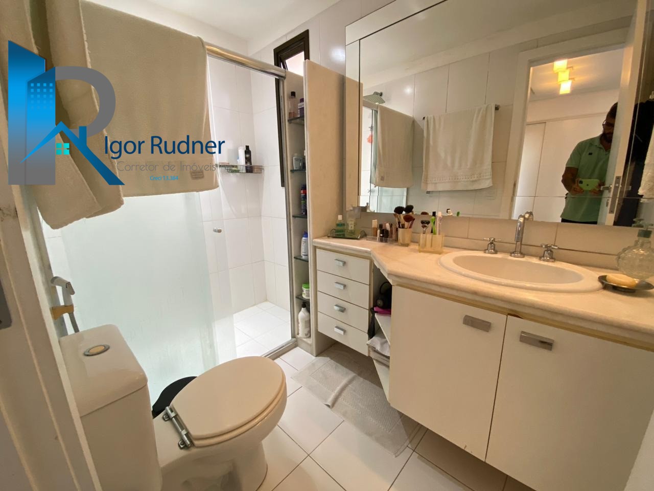 Apartamento, 3 quartos, 168 m² - Foto 23