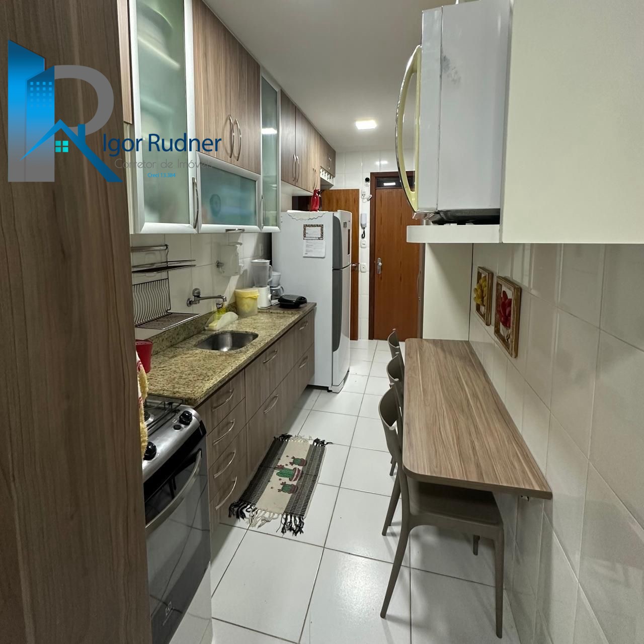 Apartamento à venda com 3 quartos, 91m² - Foto 26