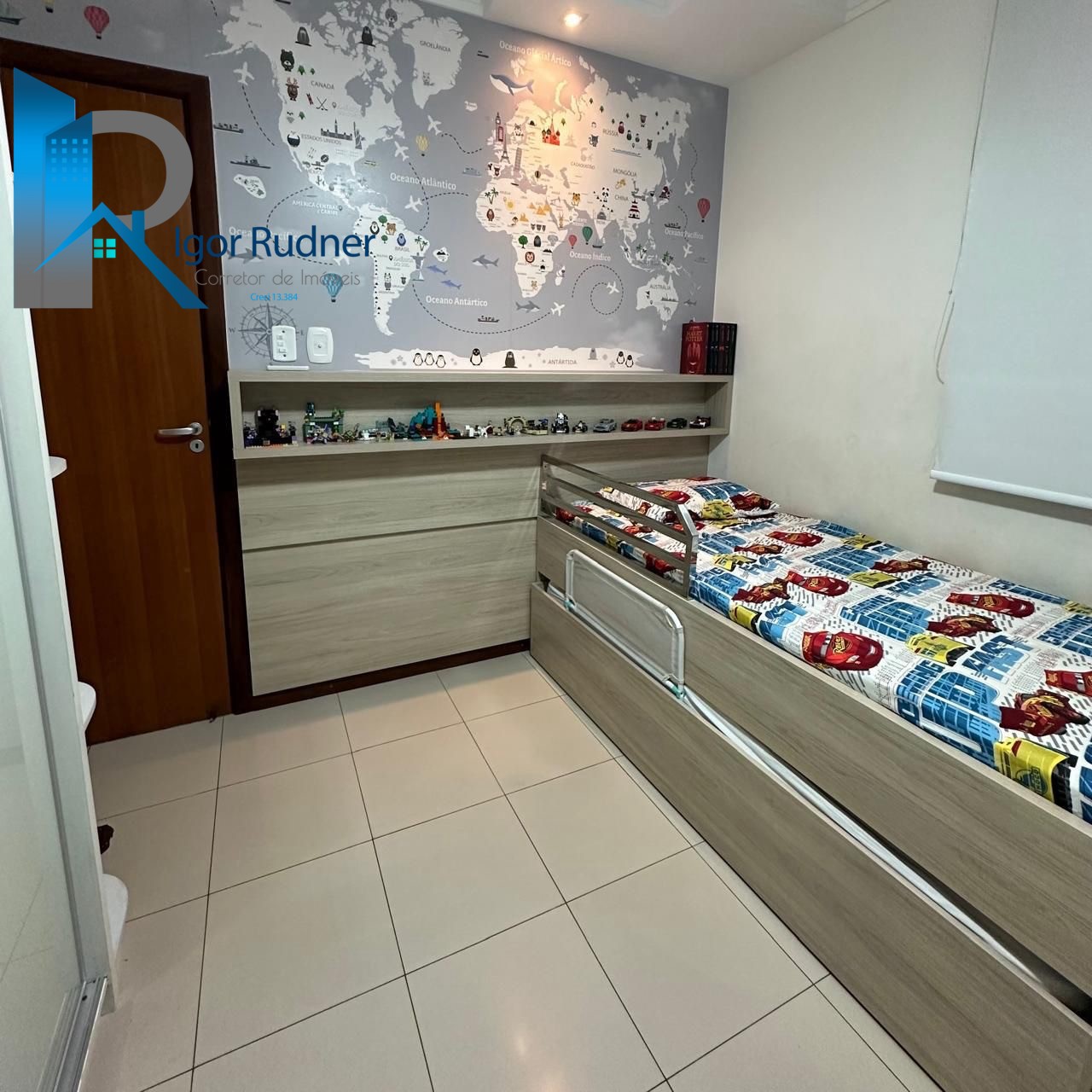 Apartamento à venda com 3 quartos, 91m² - Foto 17