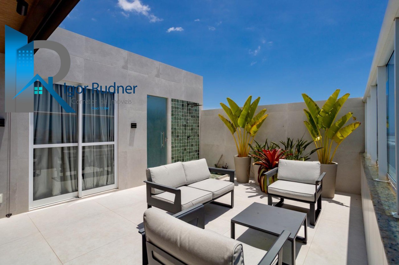 Cobertura, 3 quartos, 144 m² - Foto 5