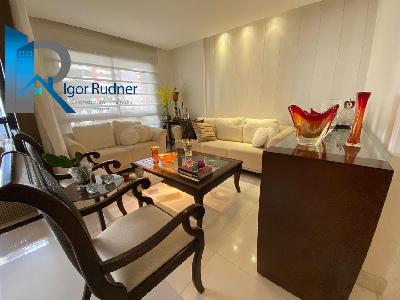 Apartamento, 3 quartos, 168 m² - Foto 13