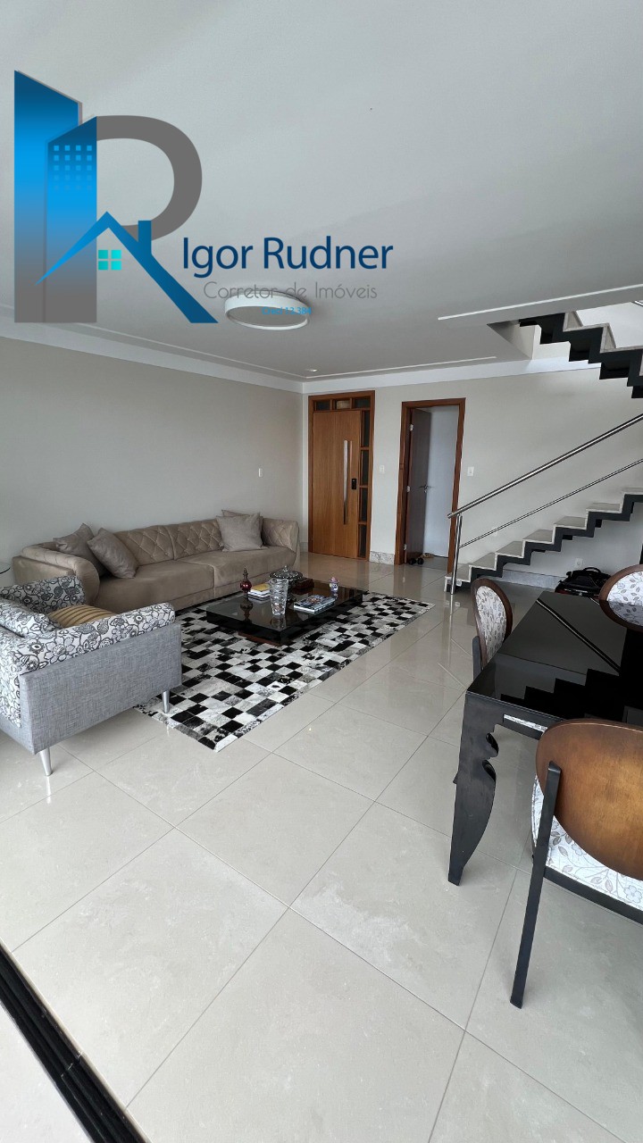 Cobertura à venda com 3 quartos, 271m² - Foto 5