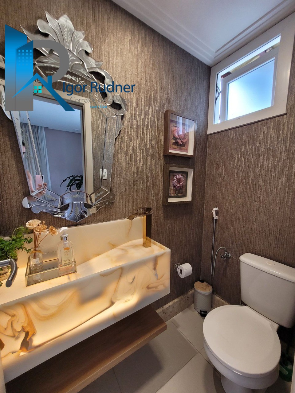 Apartamento, 4 quartos, 392 m² - Foto 7