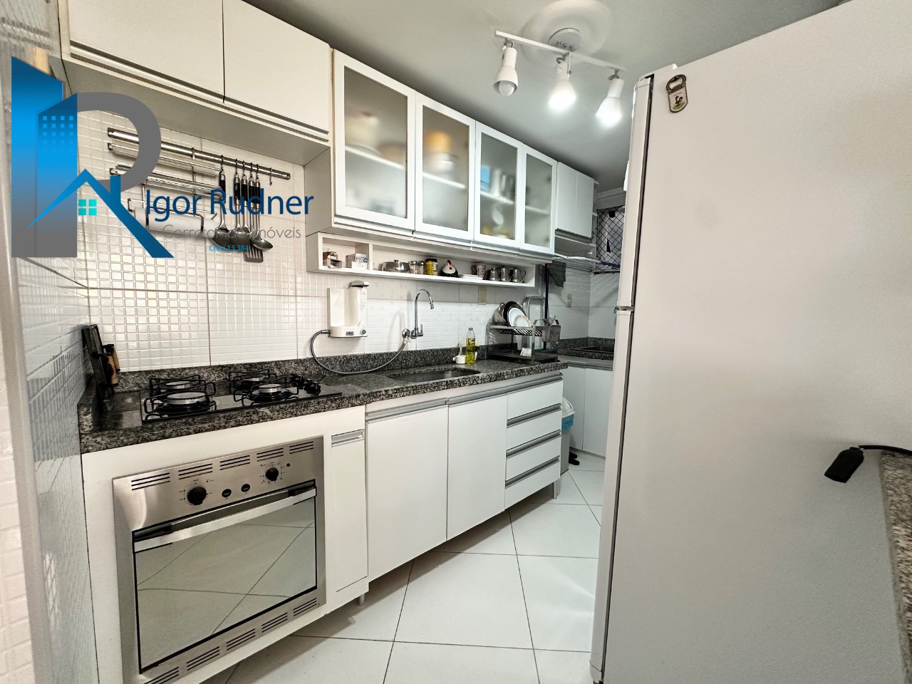 Cobertura, 3 quartos, 80 m² - Foto 7