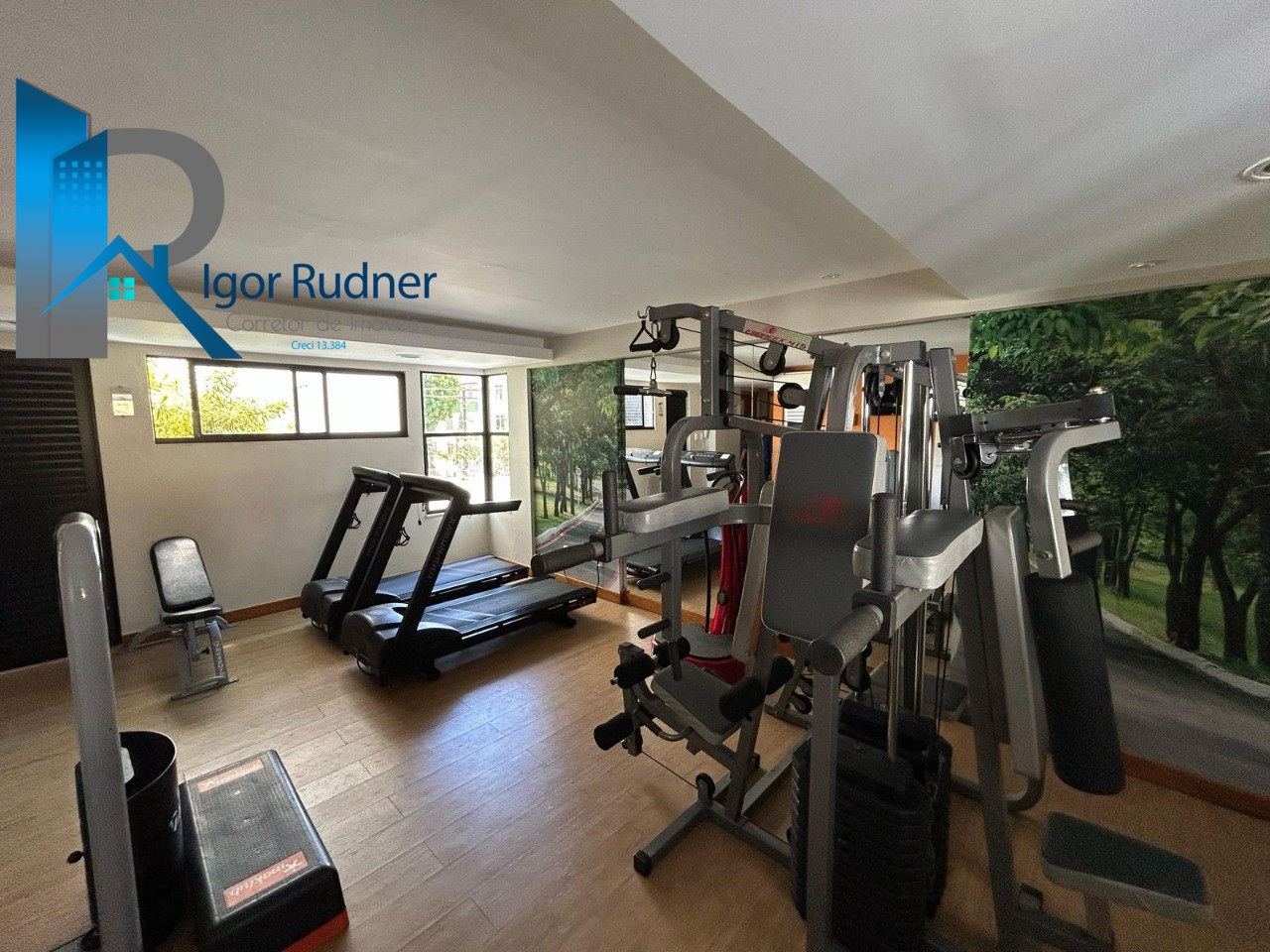 Apartamento à venda com 4 quartos, 175m² - Foto 37