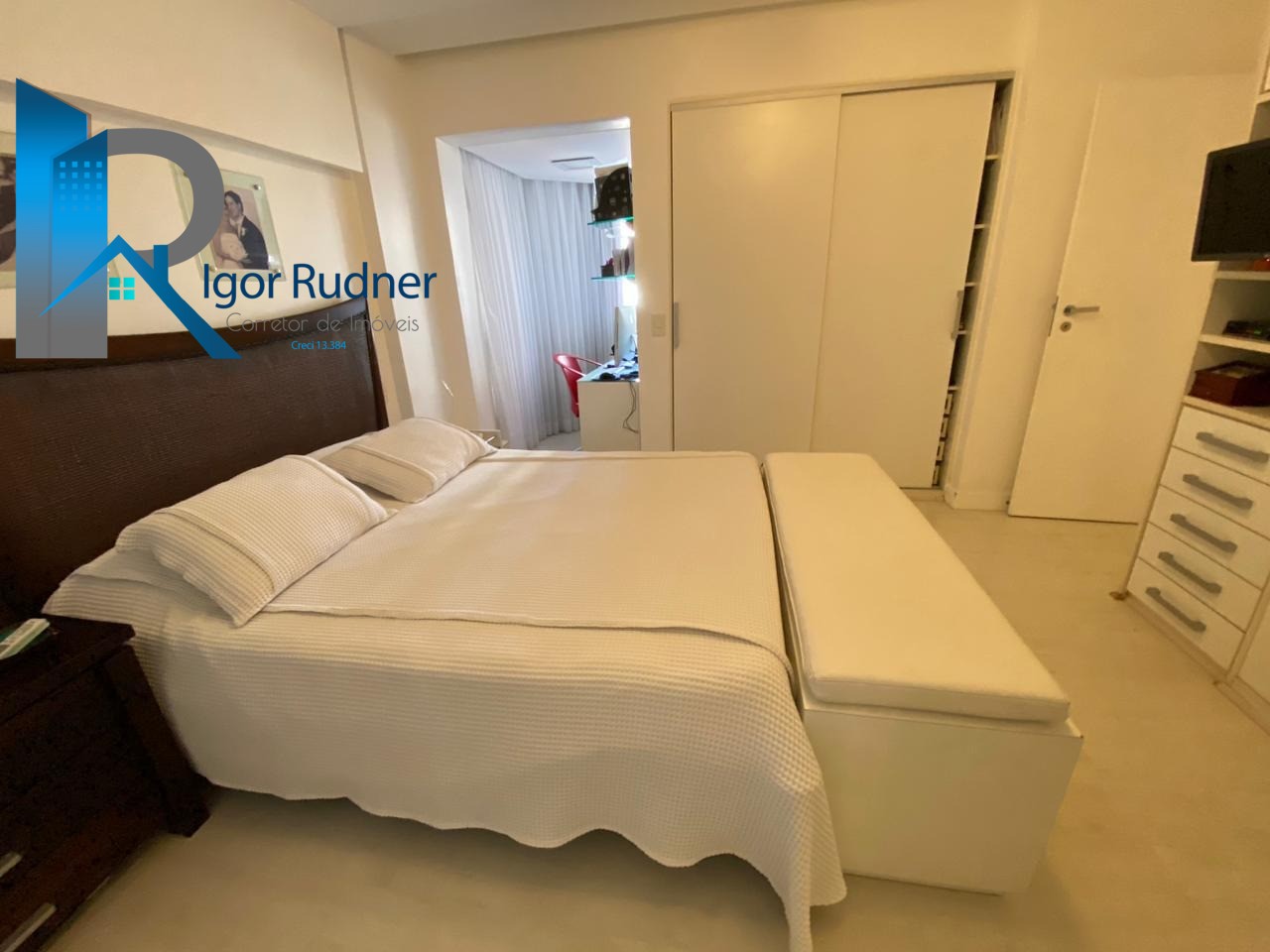 Apartamento, 3 quartos, 168 m² - Foto 19