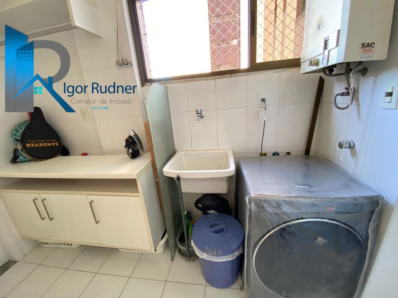 Apartamento, 3 quartos, 168 m² - Foto 37