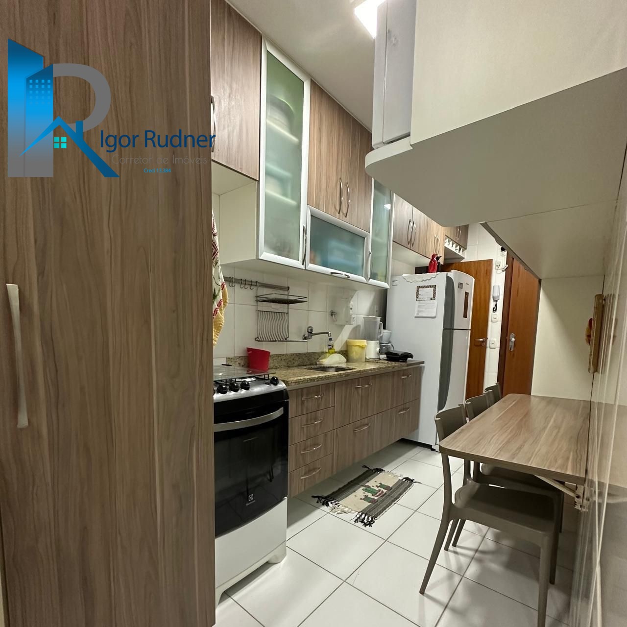 Apartamento à venda com 3 quartos, 91m² - Foto 25