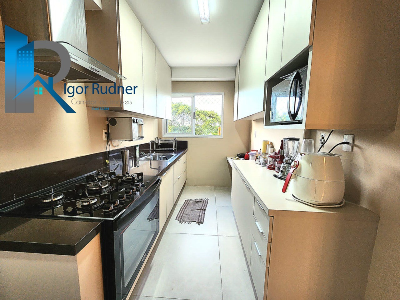 Apartamento, 3 quartos, 116 m² - Foto 15