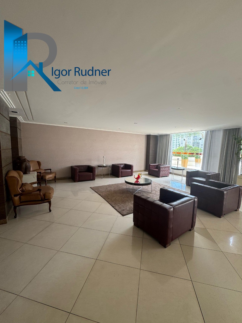 Apartamento à venda com 2 quartos, 70m² - Foto 19