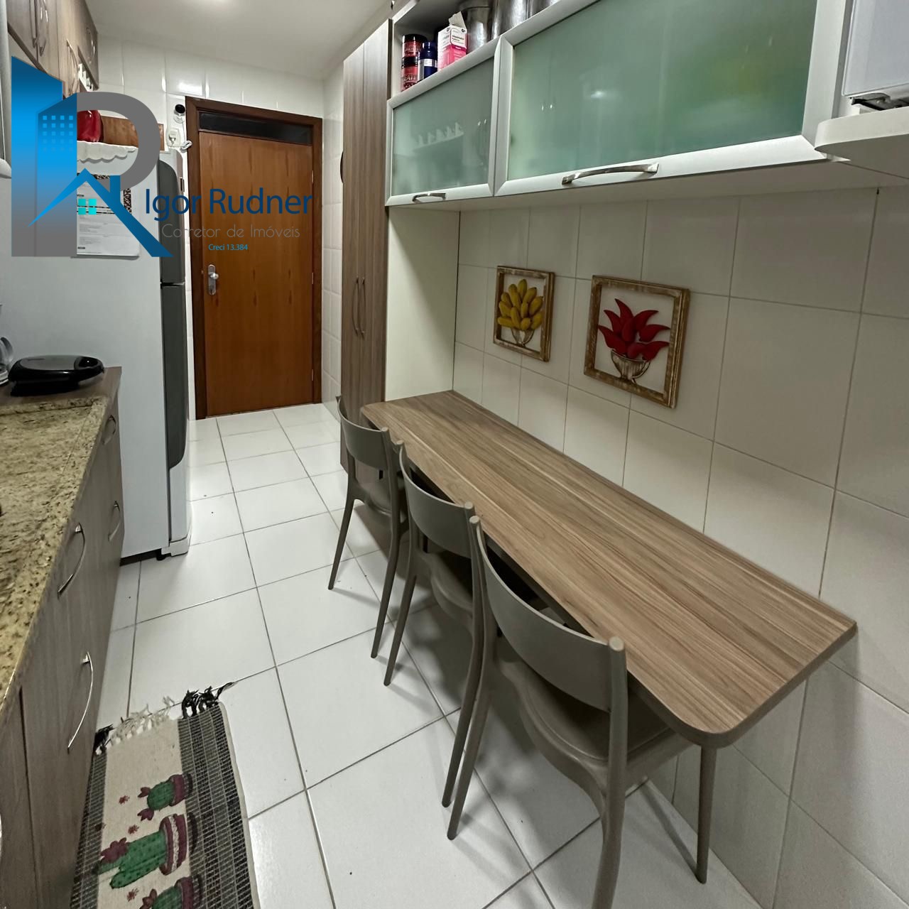 Apartamento à venda com 3 quartos, 91m² - Foto 30
