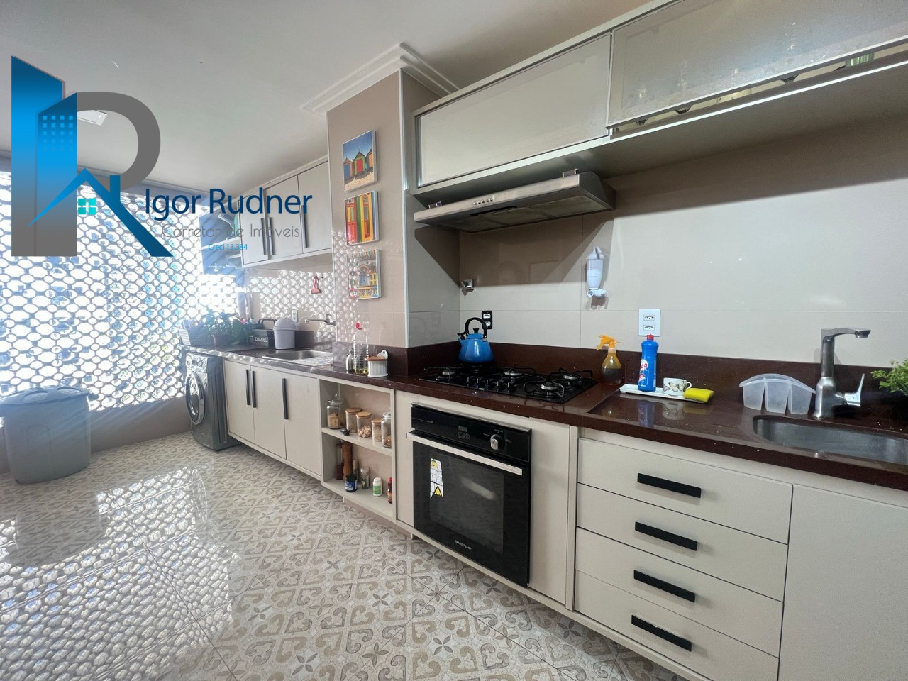 Apartamento à venda com 3 quartos, 135m² - Foto 16