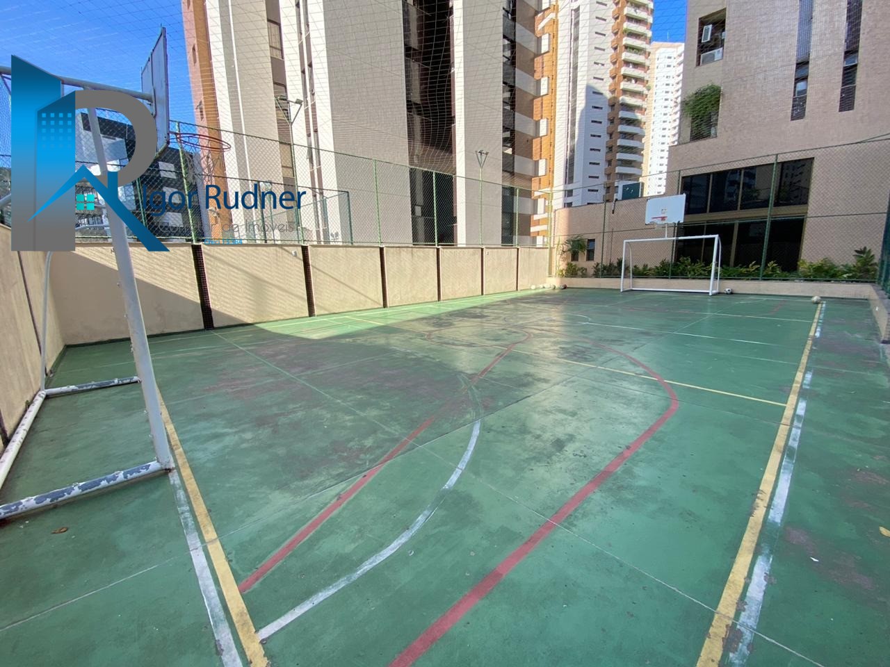 Apartamento, 3 quartos, 168 m² - Foto 45