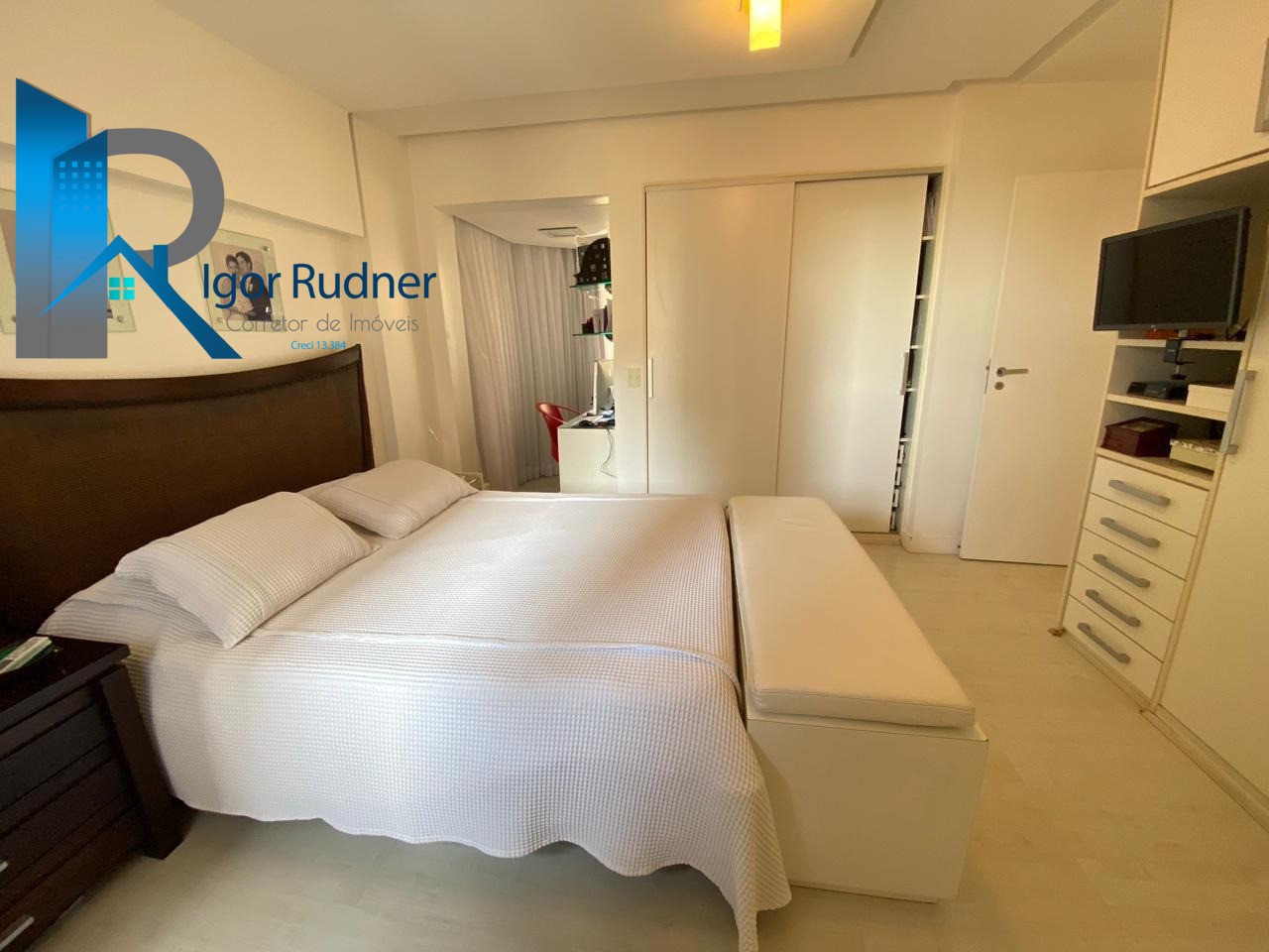 Apartamento, 3 quartos, 168 m² - Foto 21