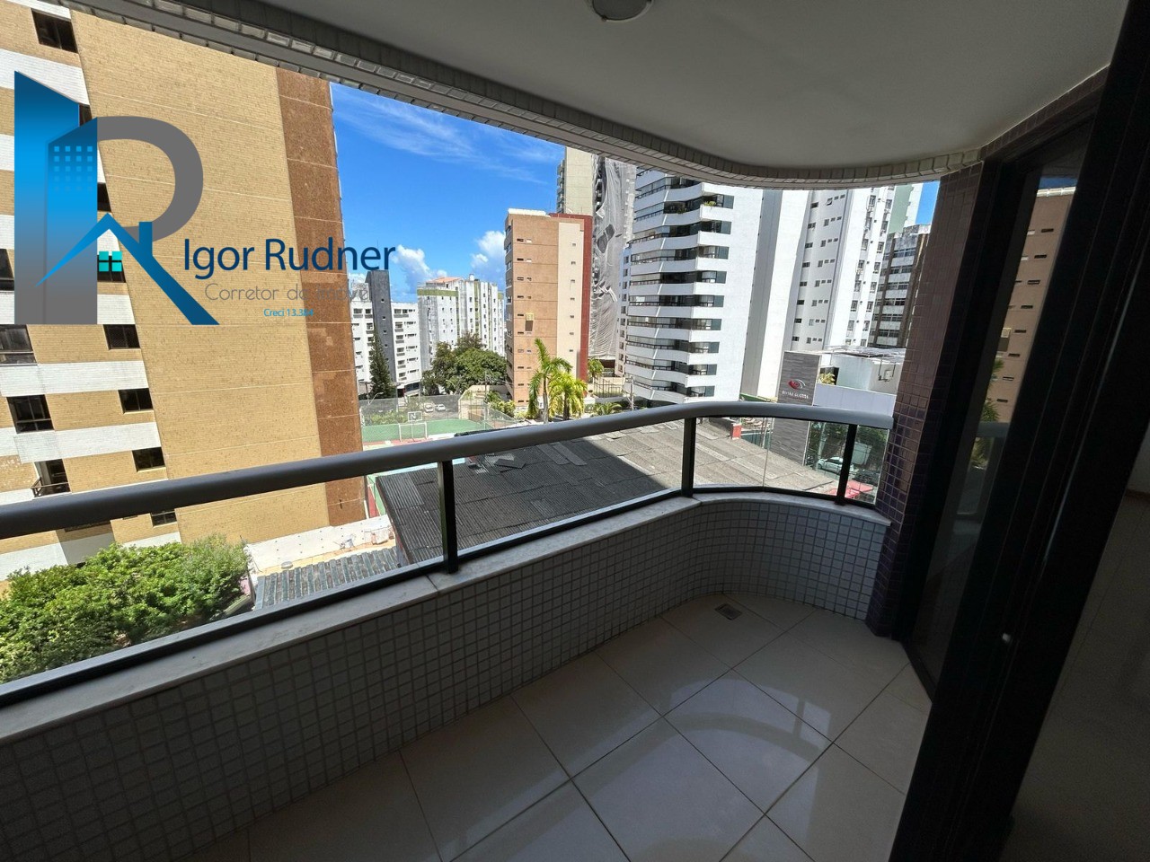 Apartamento à venda com 4 quartos, 175m² - Foto 23