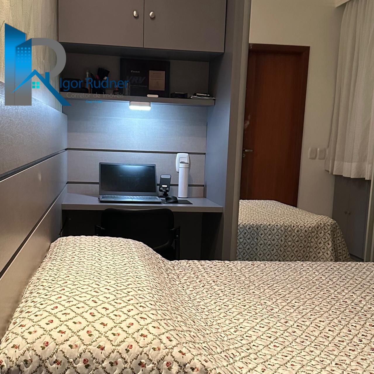 Apartamento à venda com 3 quartos, 91m² - Foto 19