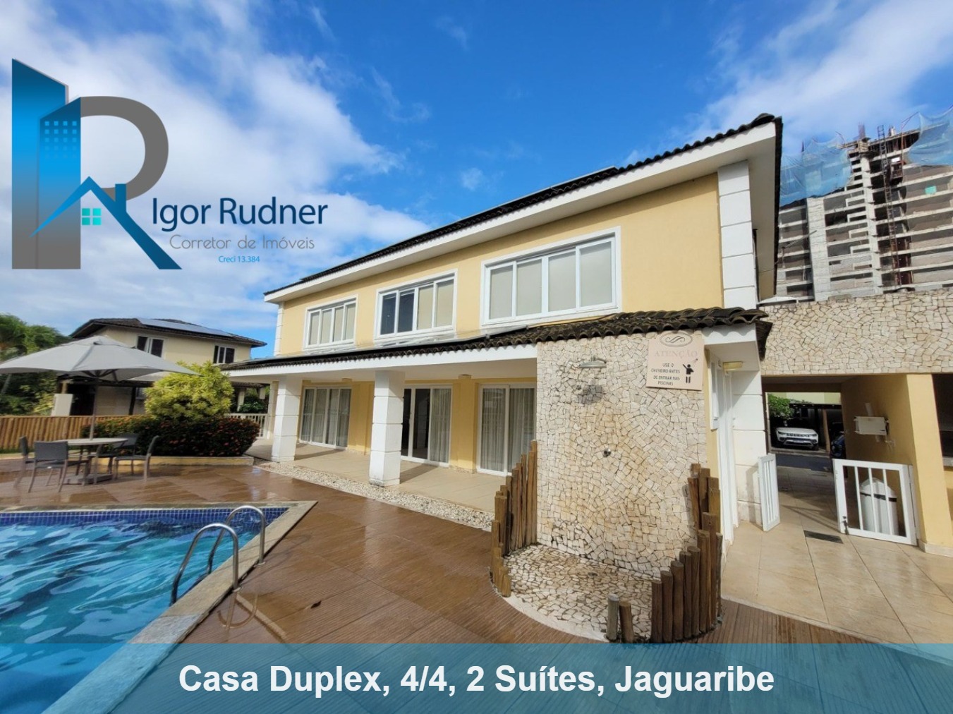 Apartamento, 4 quartos, 392 m² - Foto 1