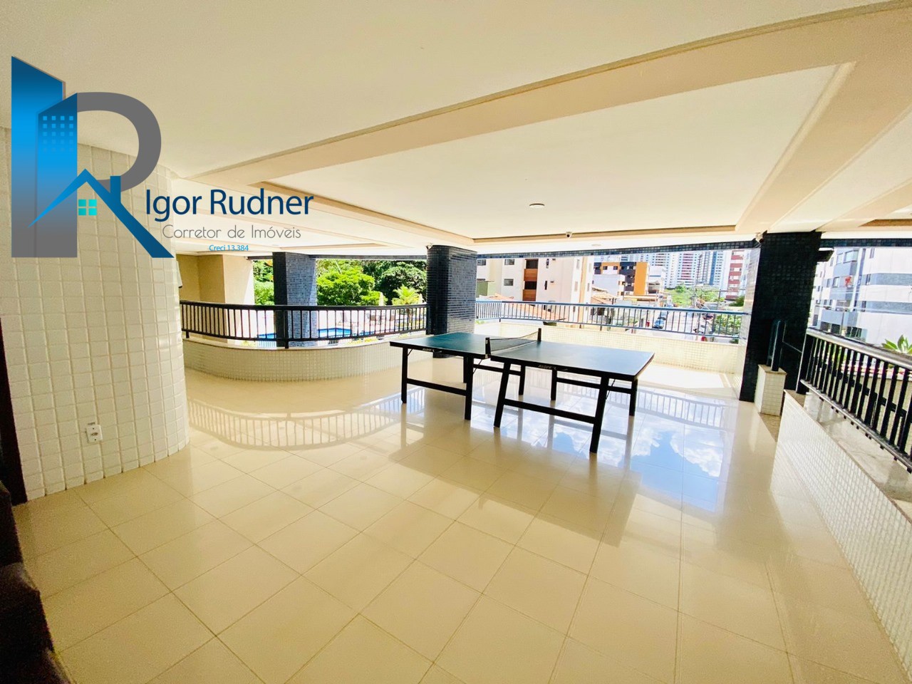 Apartamento à venda com 3 quartos, 91m² - Foto 40