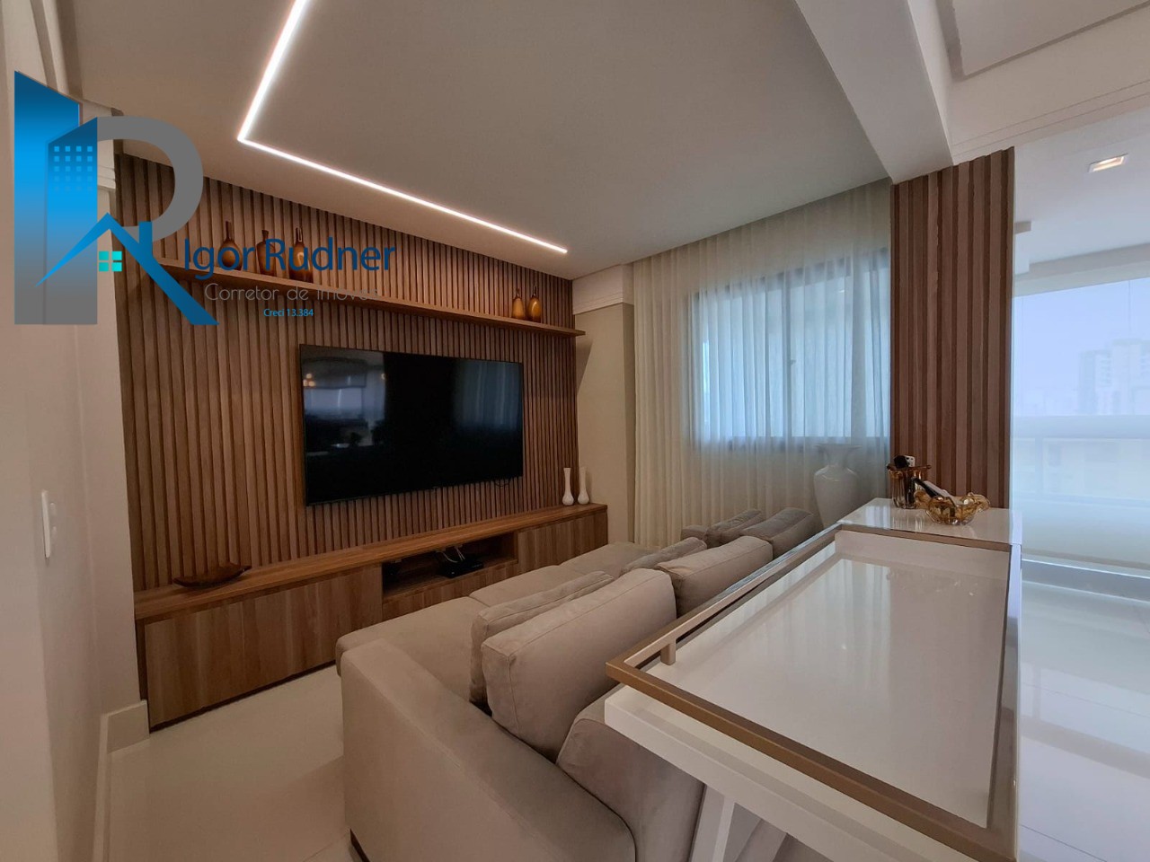 Apartamento à venda com 4 quartos, 151m² - Foto 15